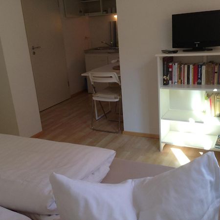 Appartamento Petite Bellevue II Baden-Baden Esterno foto
