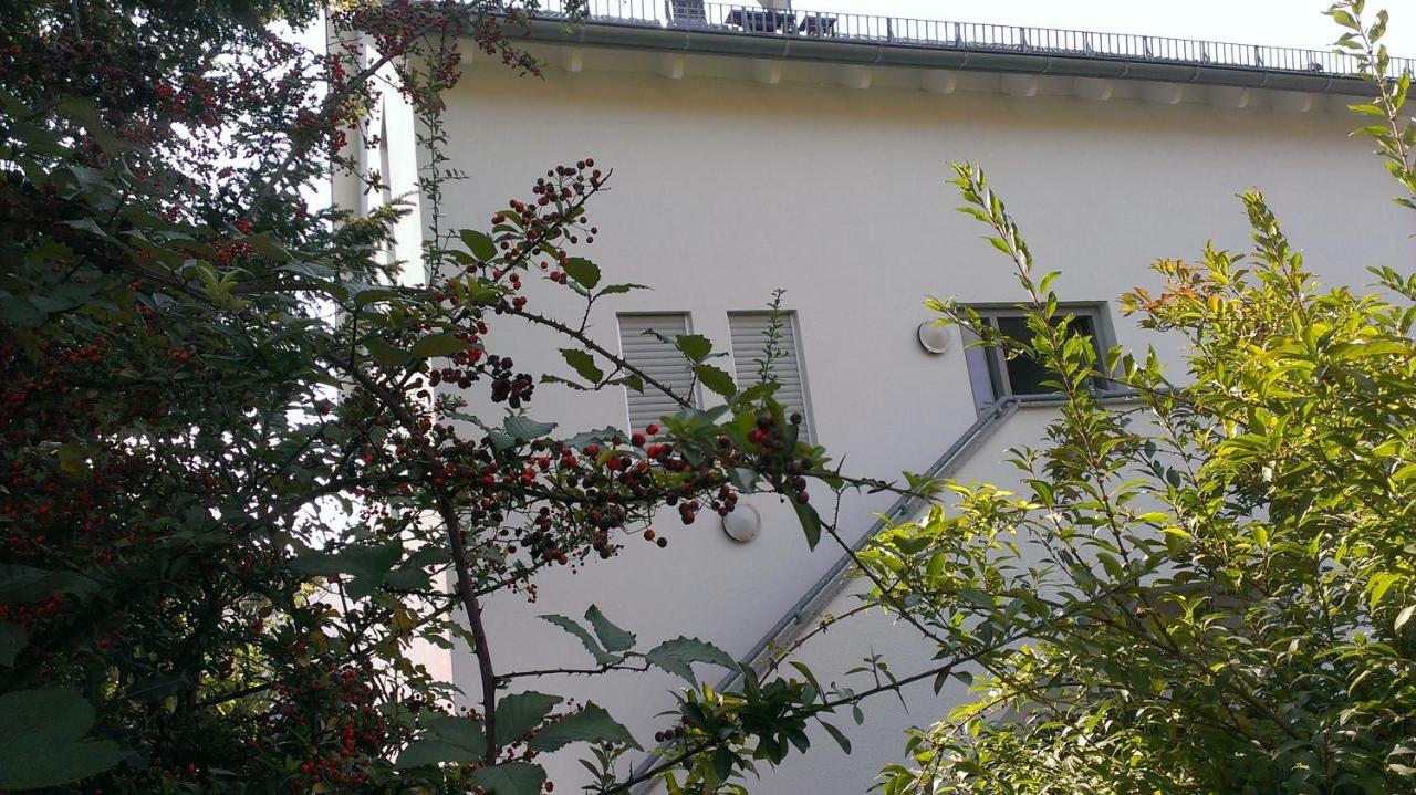 Appartamento Petite Bellevue II Baden-Baden Esterno foto
