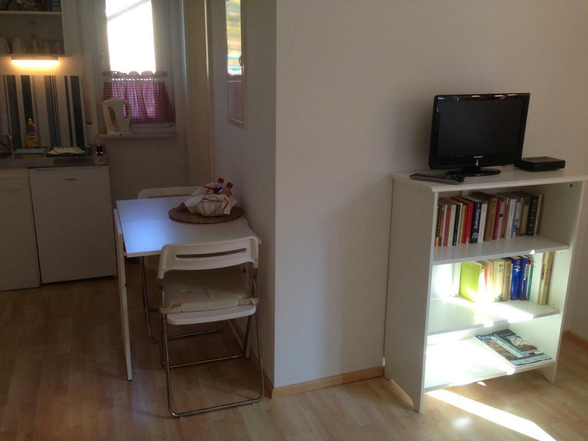Appartamento Petite Bellevue II Baden-Baden Esterno foto