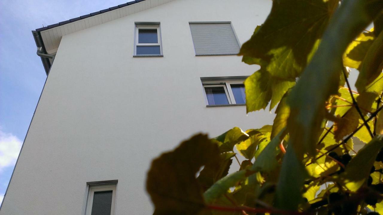 Appartamento Petite Bellevue II Baden-Baden Esterno foto