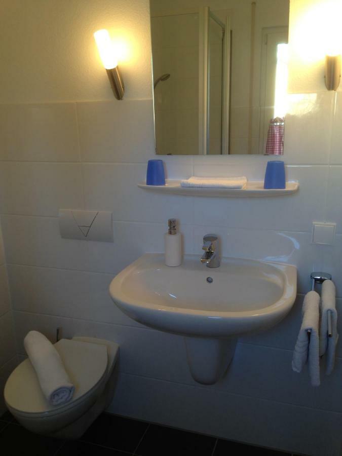 Appartamento Petite Bellevue II Baden-Baden Esterno foto