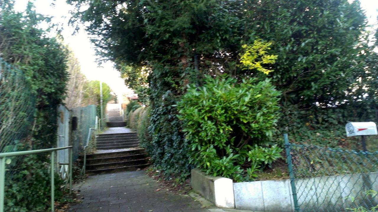 Appartamento Petite Bellevue II Baden-Baden Esterno foto